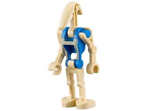 LEGO Star Wars Battle Droid™ Troop Carrier 75086