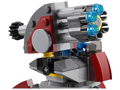 LEGO Star Wars Senate Commando Troopers™ 75088