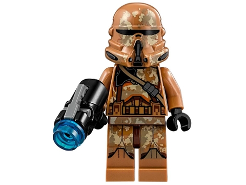 LEGO Star Wars Geonosis Troopers™ 75089