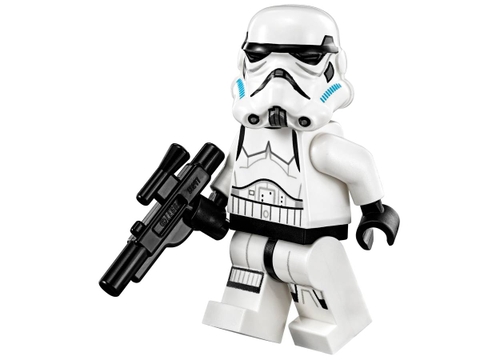 LEGO Star Wars Ezra’s Speeder Bike™ 75090