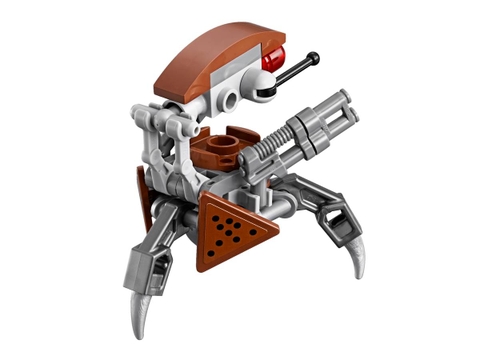 LEGO Star Wars Naboo Starfighter™ 75092