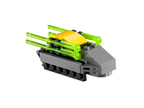 LEGO Star Wars Naboo Starfighter™ 75092