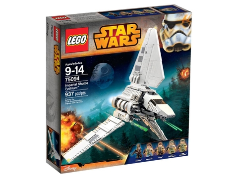 LEGO Star Wars Imperial Shuttle Tydirium™ 75094
