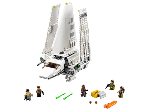 LEGO Star Wars Imperial Shuttle Tydirium™ 75094
