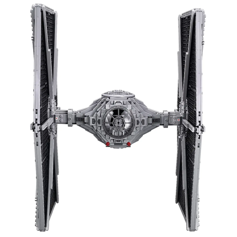 Lego Star Wars TIE Fighter 75095