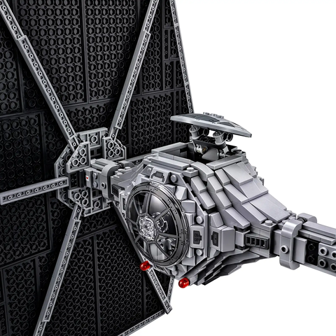 Lego Star Wars TIE Fighter 75095