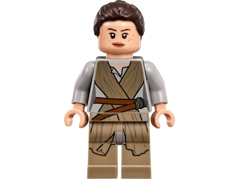 LEGO Star Wars Rey's Speeder™ 75099
