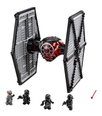 LEGO Star Wars First Order Special Forces TIE fighter™ 75101