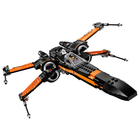 LEGO Poe's X-Wing Fighter™ 75102