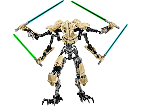 LEGO Star Wars General Grievous™ 75112