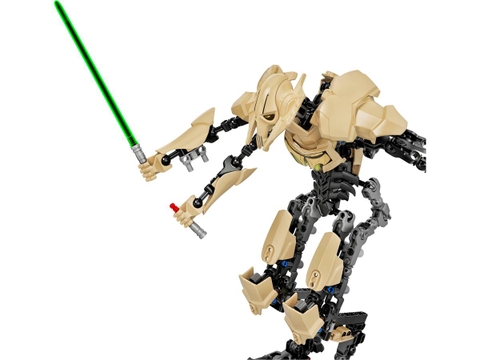 LEGO Star Wars General Grievous™ 75112