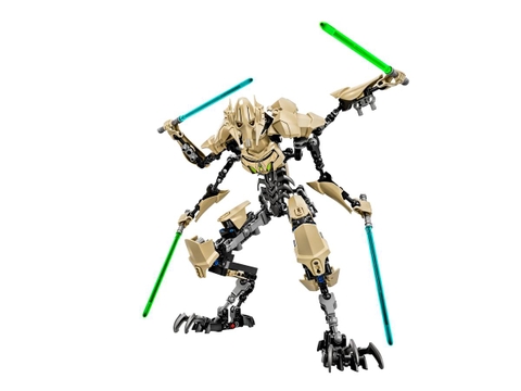 LEGO Star Wars General Grievous™ 75112