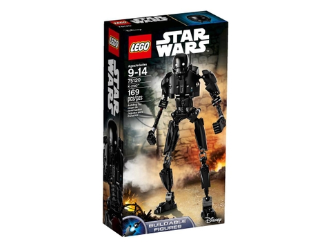 LEGO Star Wars K-2SO™ 75120