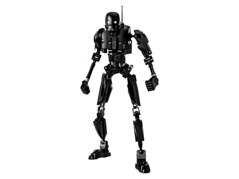 LEGO Star Wars K-2SO™ 75120
