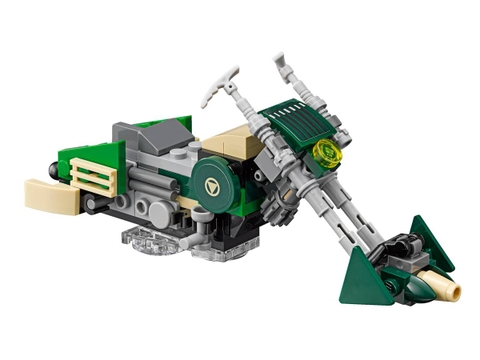 LEGO Star Wars Kanan's Speeder Bike 75141