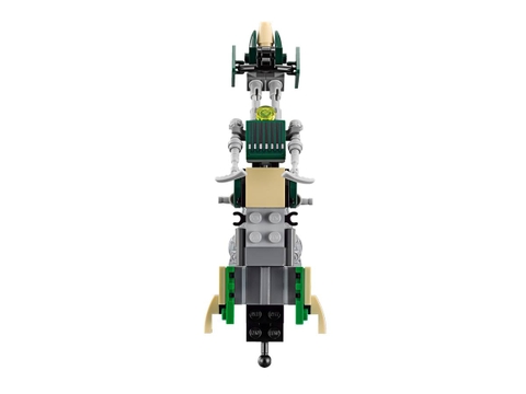LEGO Star Wars Kanan's Speeder Bike 75141