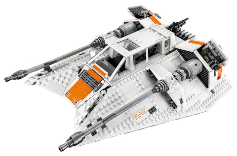 LEGO Star Wars Snowspeeder™ 75144