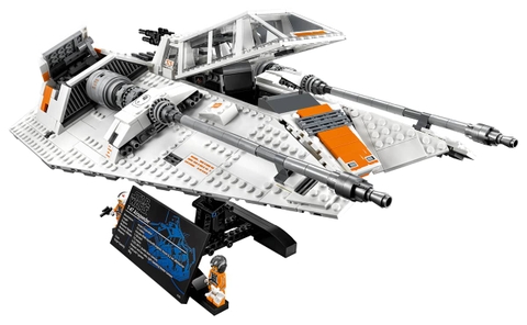 LEGO Star Wars Snowspeeder™ 75144