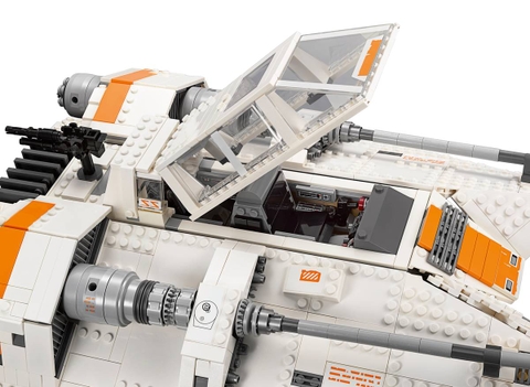 LEGO Star Wars Snowspeeder™ 75144
