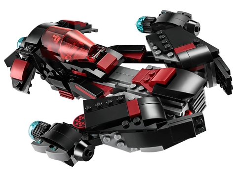 LEGO Star Wars Eclipse Fighter™ 75145