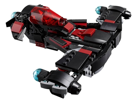LEGO Star Wars Eclipse Fighter™ 75145