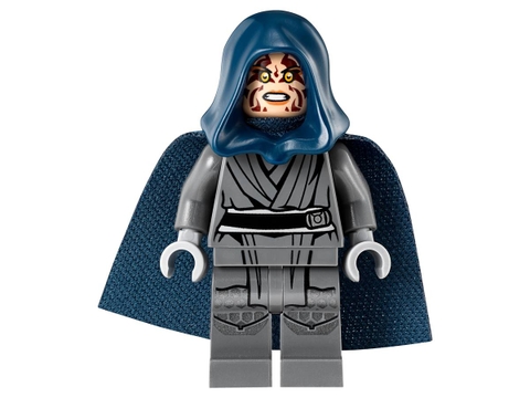 LEGO Star Wars Eclipse Fighter™ 75145