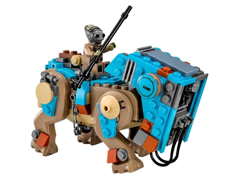 LEGO Star Wars Encounter on Jakku™ 75148
