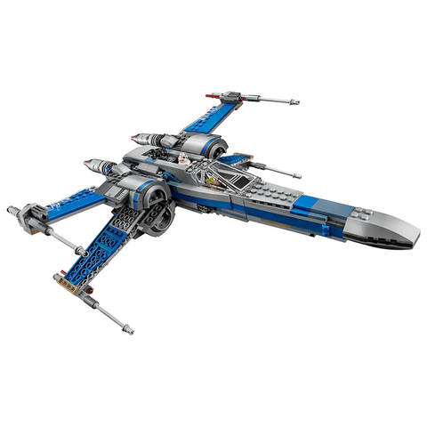 Lego Star Wars Resistance X-Wing Fighter 75149