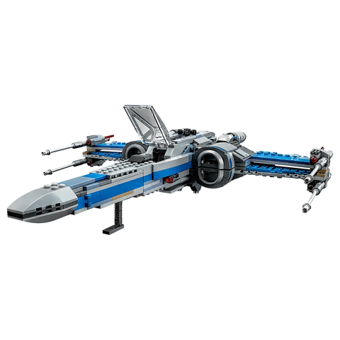 Lego Star Wars Resistance X-Wing Fighter 75149