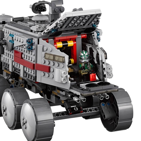 LEGO Star Wars Clone Turbo Tank™  75151