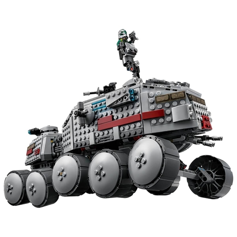 LEGO Star Wars Clone Turbo Tank™  75151