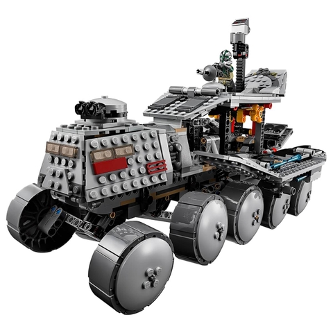 LEGO Star Wars Clone Turbo Tank™  75151