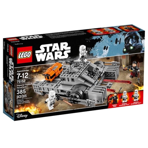 LEGO Star Wars Imperial Assault Hovertank™ 75152