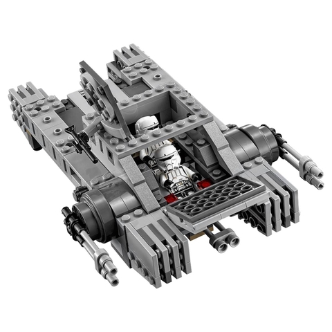 LEGO Star Wars Imperial Assault Hovertank™ 75152