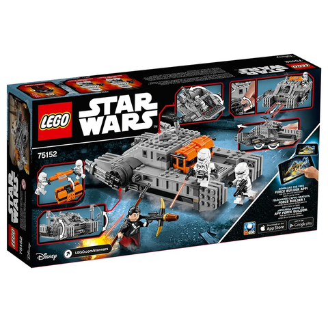 LEGO Star Wars Imperial Assault Hovertank™ 75152