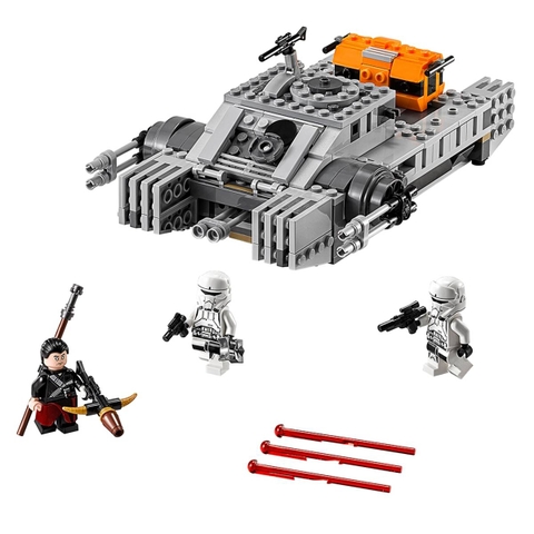 LEGO Star Wars Imperial Assault Hovertank™ 75152