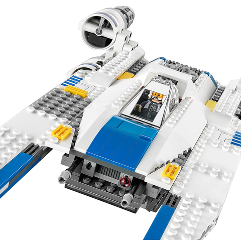 LEGO Star War Rebel U-Wing Fighter™ 75155