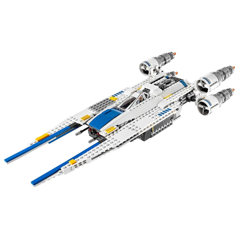 LEGO Star War Rebel U-Wing Fighter™ 75155