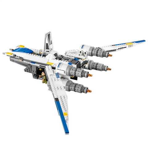 LEGO Star War Rebel U-Wing Fighter™ 75155