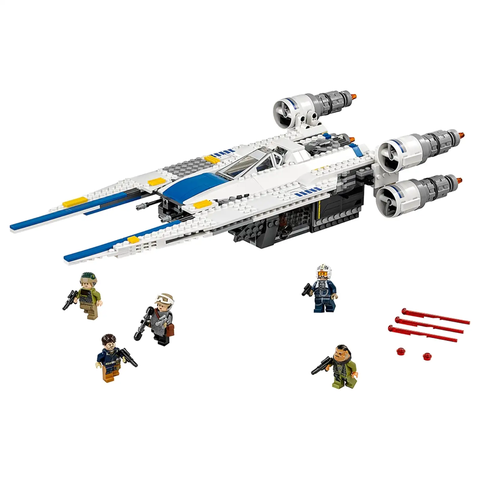 LEGO Star War Rebel U-Wing Fighter™ 75155