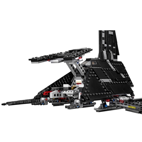 LEGO Star Wars Krennic's Imperial Shuttle 75156