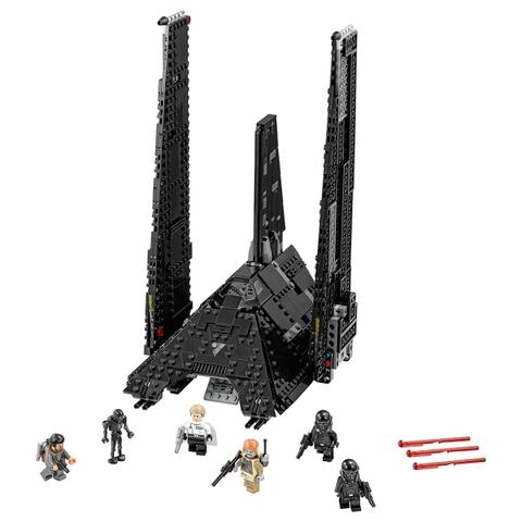 LEGO Star Wars Krennic's Imperial Shuttle 75156