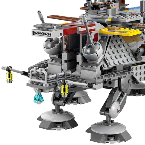 LEGO Captain Rex's AT-TE™ 75157