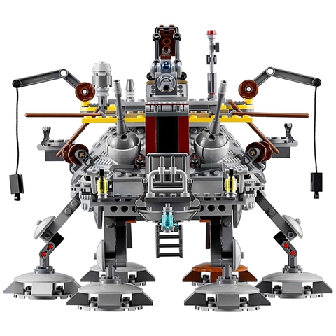 LEGO Captain Rex's AT-TE™ 75157