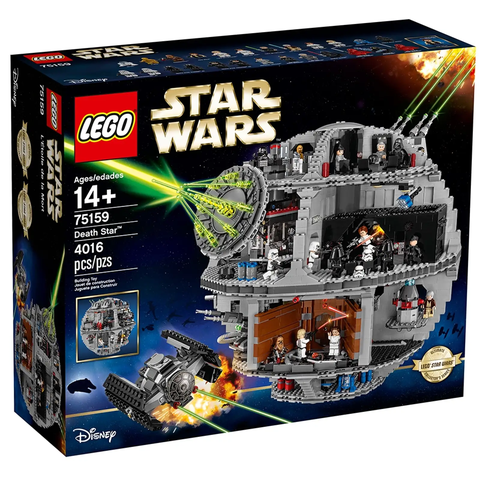 LEGO Death Star™ 75159