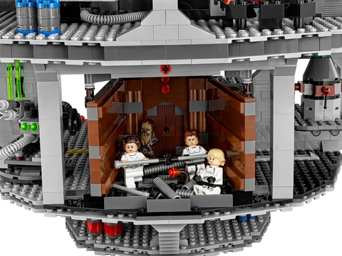 LEGO Death Star™ 75159