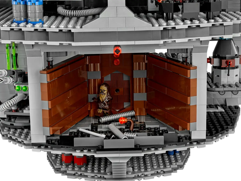 LEGO Death Star™ 75159