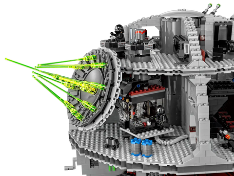 LEGO Death Star™ 75159