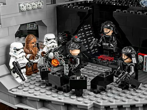 LEGO Death Star™ 75159