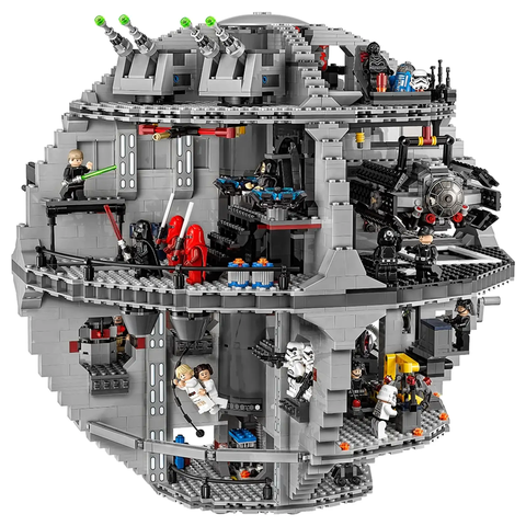LEGO Death Star™ 75159